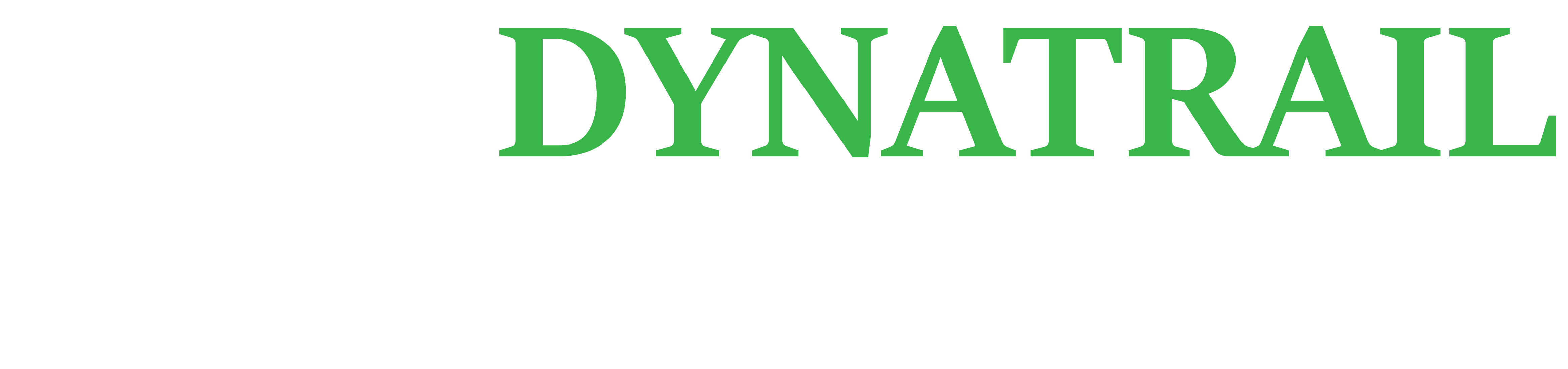 Dynatrail Dispatch logo